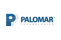 palomar logo