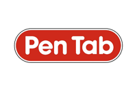 pen tab logo