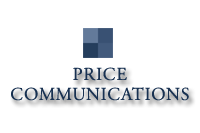 price communications logo