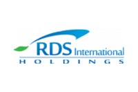 RDS holdings logo