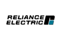 reliance electric logo