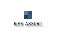 RES associates logo