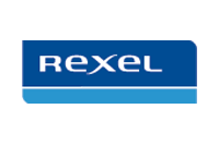 rexel logo