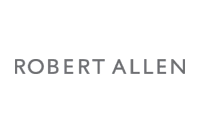 robert allen fabrics logo