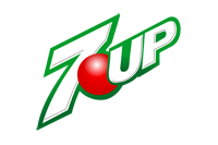 seven up logo