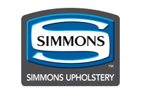 simmons upholstery logo