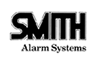 smith alarms logo