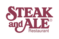 steak and ale logo