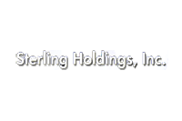 sterling holding logo