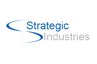 strategic industries logo