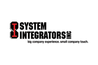 system integrators logo