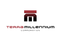 terra millennium logo