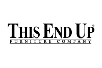 this end up logo