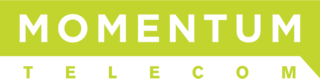 momentum company logo