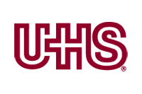 uhs logo