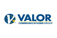 valor logo