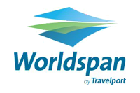 worldspan logo