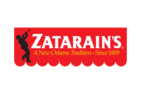 zatarains logo