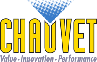 chauvet company logo