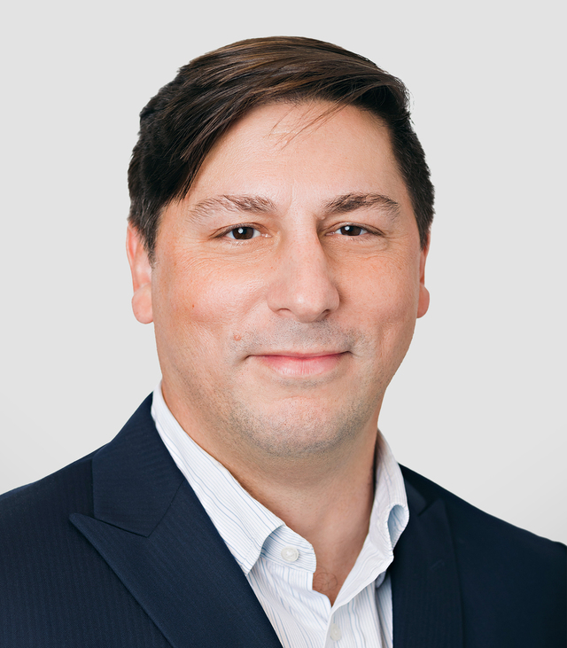Christopher Bloise, President & Managing Partner at Court Square Capital Partners