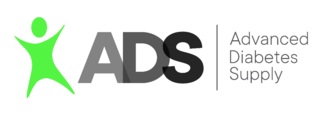 ADS company logo