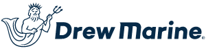 Drew Marine company logo