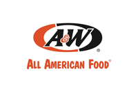 A&W logo