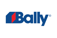 bally logo