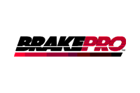 brake pro logo