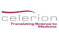celerion logo
