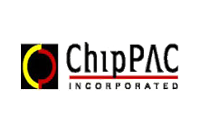 chipPAC logo