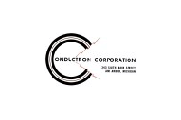 conductron logo