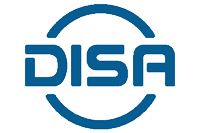 disa logo