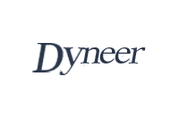 dyneer logo
