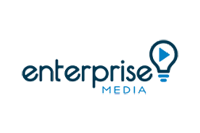 enterprise media logo