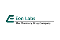 eon labs logo