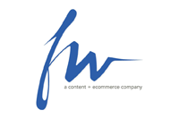 f and w logo