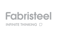 fabristeel logo