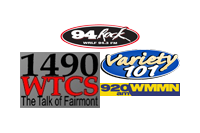fairmont broadcasting logo