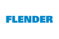 flender logo