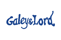 galey and lord logo