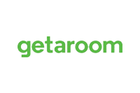 getaroom logo
