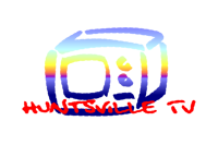 huntsville tv logo