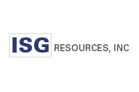 isg logo