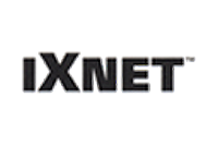 ixnet logo