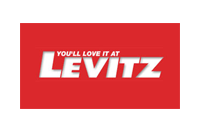 levitz logo