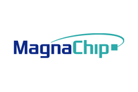magnachip logo